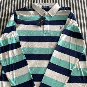 Brand New Classic POLO Shirt Youth XL 18-20